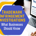 Trademark Infringement Investigations