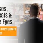 Promises, Proposals & Private Eyes: How Private Investigators Find The Truth