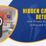 Hidden Camera Detection