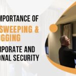 The Importance of Bug Sweeping & Debugging in Corporate and Personal Security