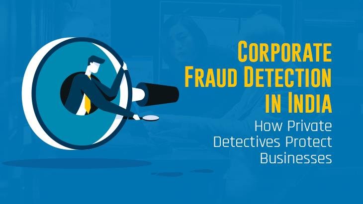 Corporate Fraud Detection in India