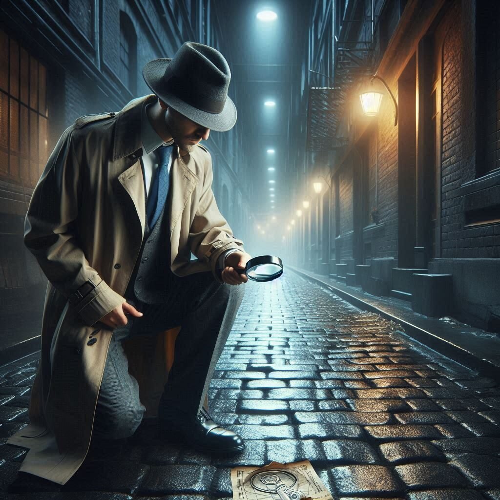 Spy Detective agency is a leading private investigation agency in India provide service for matrimonial and corporate investigation. We also do polygraph test and TSCM debugging and bugs sweeping services in India and international.