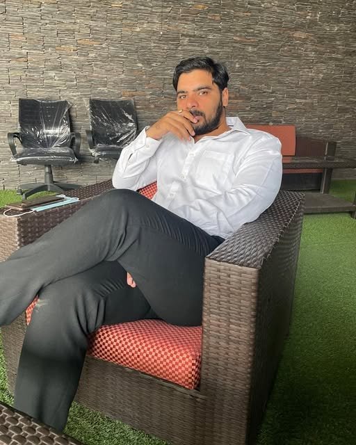 Detective Rohit Malik, Founder of Spy detective agency in India