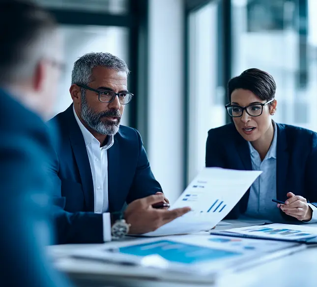 Private investigators providing confidential personal, matrimonial, and corporate investigation services in Switzerland.