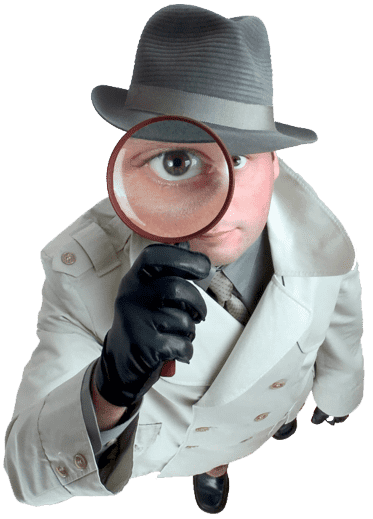 private detective